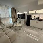 Apartment Danube Luxury Eurovea *