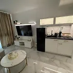 Apartmán Danube Luxury Eurovea *