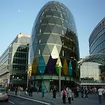 Danube Luxury Eurovea Apartmán *