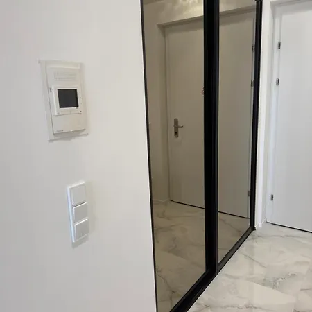 Danube Luxury Eurovea 24h Self Check-in *