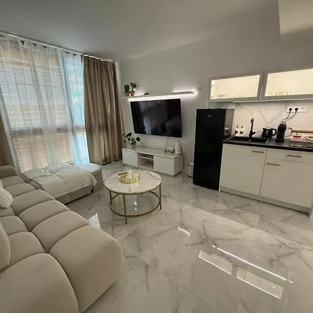 Daire Danube Luxury Eurovea *